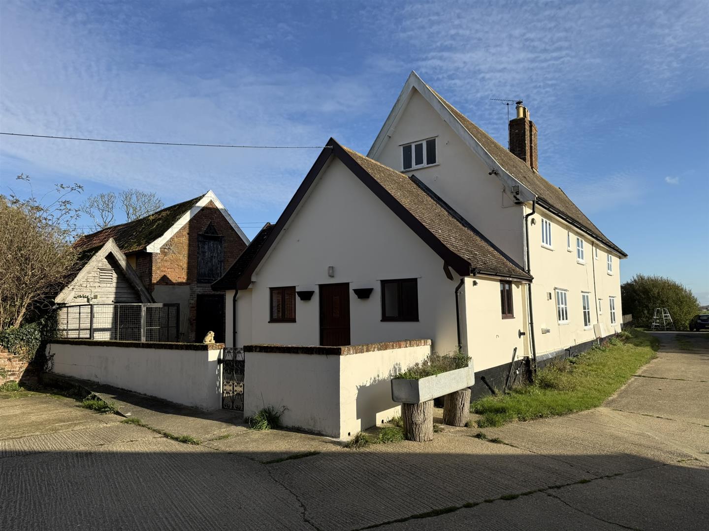 Framlingham property photo